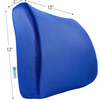 PharMeDoc Lumbar Support Cushion - Ships Same/Next Day!