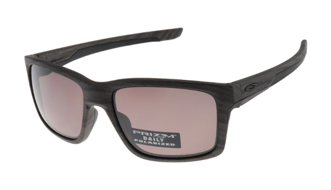 Oakley mainlink woodgrain best sale