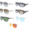 Limited Quantity Available: Sunglass Hut Polarized Sunglasses - Ships Same/Next Day!