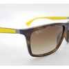Ray-Ban Scuderia Ferrari Sunglasses - 2 Models (RB4228M 58mm) - Ships Same/Next Day!