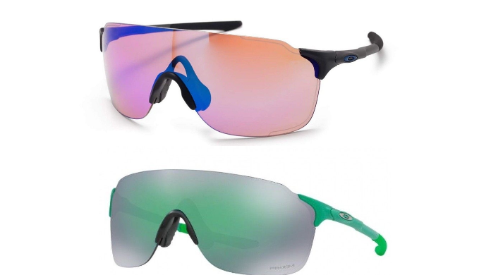 Oakley EV Zero Stride Prizm Sunglasses OO9386 Ships Same Next