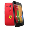 Motorola Moto G Ferrari Edition - Global GSM Unlocked Smartphone (New) - Ships Next Day!