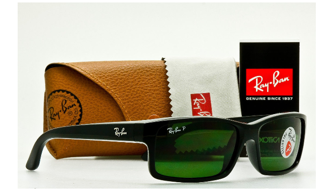 Ray ban genuine since 1937 price on sale