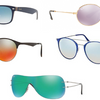 Ray-Ban Unisex Sunglasses Clearance - Ships Next Day!
