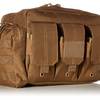 LARGE PRICE DROP: Propper Unisex Bail Out Tactical Bag - Black or Coyote - Ships Next Day!