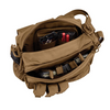 LARGE PRICE DROP: Propper Unisex Bail Out Tactical Bag - Black or Coyote - Ships Next Day!