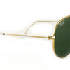 Ray-Ban Aviator Sunglasses: 3 Colors to Choose From! (RB3025) - Ships Next Day!