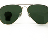 Ray-Ban Aviator Sunglasses: 3 Colors to Choose From! (RB3025) - Ships Next Day!