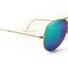 Ray-Ban Aviator Sunglasses: 3 Colors to Choose From! (RB3025) - Ships Next Day!