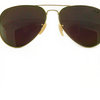 Ray-Ban Aviator Sunglasses: 3 Colors to Choose From! (RB3025) - Ships Next Day!