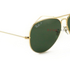 Ray-Ban Aviator Sunglasses: 3 Colors to Choose From! (RB3025) - Ships Next Day!