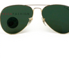 Ray-Ban Aviator Sunglasses: 3 Colors to Choose From! (RB3025) - Ships Next Day!