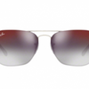 Ray-Ban Double Bridge Sunglasses (RB3603) - Ships Next Day!