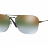 Ray-Ban Double Bridge Sunglasses (RB3603) - Ships Next Day!