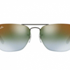 Ray-Ban Double Bridge Sunglasses (RB3603) - Ships Next Day!