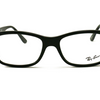 Ray-Ban Black RX Eyeglasses Frames - 3 Styles - Ships Next Day!