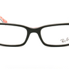 Ray-Ban Black RX Eyeglasses Frames - 3 Styles - Ships Next Day!