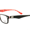 Ray-Ban Black RX Eyeglasses Frames - 3 Styles - Ships Next Day!