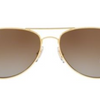 Ray-Ban Polarized Pilot Sunglasses (RB3549) - Ships Next Day!