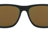 Ray-Ban Justin Classic Sunglasses - Ships Next Day!