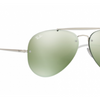 Ray-Ban Blaze Aviator Sunglasses - Ships Next Day!