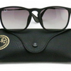 Ray-Ban Men's Chris Sunglasses (RB4187F 6228G) - Ships Next Day!