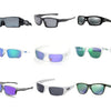 Oakley Sunglasses Winter Blowout Sale Flak Oil Rig Chainlink Crankshaft Valve And More! Ships Next