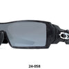 Oakley Sunglasses Winter Blowout Sale Flak Oil Rig Chainlink Crankshaft Valve And More! Ships Next