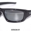 Oakley Sunglasses Blowout (Store Display Units) - Ships Next Day! Oo9236-01