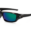 Oakley Polarized Valve Sunglasses (Black or Grey) - Ships Next Day!