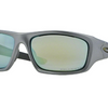 Oakley Polarized Valve Sunglasses (Black or Grey) - Ships Next Day!