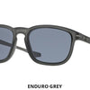 Oakley Unisex Sunglasses (Store Display Units) - Tailpin Enduro Sliver & More! Grey