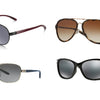 Oakley Womens Sunglasses (Store Display Units) - Tie Breaker Kickback Sanctuary & More!