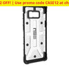 Uag Samsung Galaxy S8+ Plasma Feather-Light Rugged Military Drop Tested Phone Case - Use Promo Code