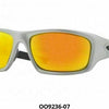 Oakley Polarized Valve Sunglasses - Ships Next Day! Oo9236-07