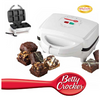 Price Drop: Betty Crocker Brownie Maker And Snack Factory - Ships Next Day! Home