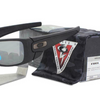 HUGE Price Drop: Oakley SI Fuel Cell USA Flag & Infinite Hero Sunglasses - Ships Next Day!