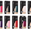 PRICE DROP: 10 Pack - SensatioNail Gel Nail Polish + Removal Tool - Assorted Suprise