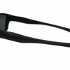 Oakley Polarized Chainlink Sunglasses (Matte or Shiny Black) - Ships Quick!