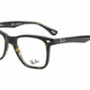 Ray-Ban Dark Tortoise Eyeglasses (RX5248 2012 51mm)