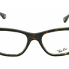 Ray-Ban Dark Tortoise Eyeglasses (RX5248 2012 51mm)