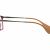Ray-Ban Purple Reddish / Gunmetal  Eyeglasses (RX7053 5526 54MM)