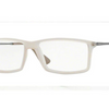 Ray-Ban Men's Rectangular RX7021 Eyeglasses