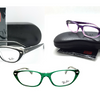 Ray-Ban Women's RX5242 Cat Eye Eyeglasses