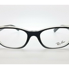 Ray-Ban Women's RX5242 Cat Eye Eyeglasses