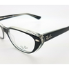 Ray-Ban Women's RX5242 Cat Eye Eyeglasses