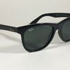 Ray-Ban Wayfarer Classic Sunglasses RB4184 601/71 54