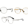 Ray-Ban Round Full-Rim Eyeglasses