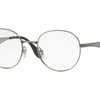 Ray-Ban Round Full-Rim Eyeglasses