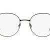 Ray-Ban Round Full-Rim Eyeglasses